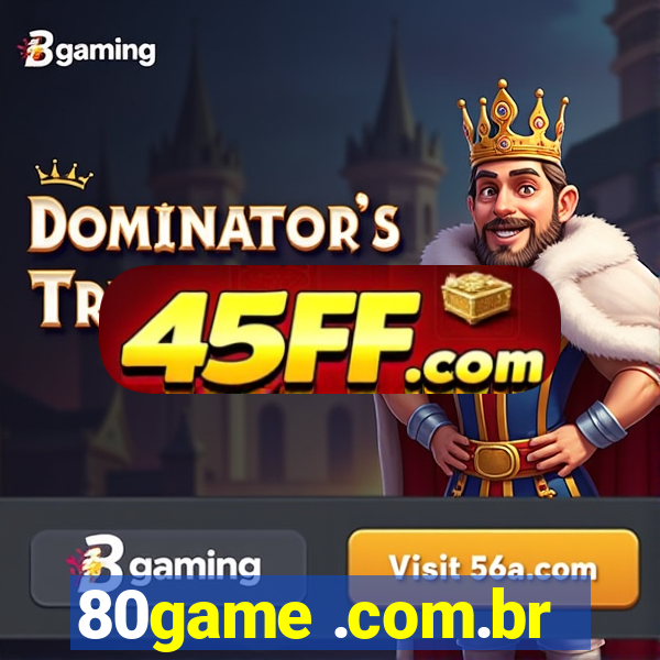 80game .com.br
